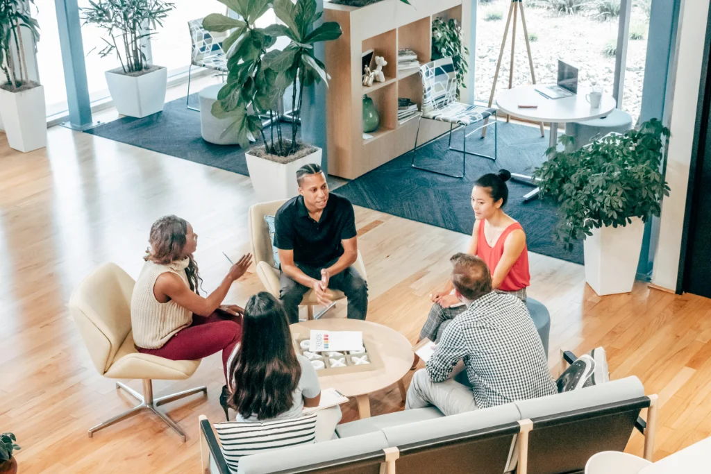 Selayang Pandang Keuskupan